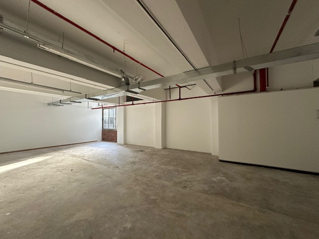 To Let commercial Property for Rent in Woodstock Western Cape